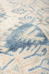 Antique Anatol Area Rug (3' x 6')